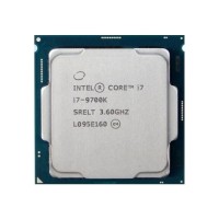 Процесор Intel Core i7-9700K