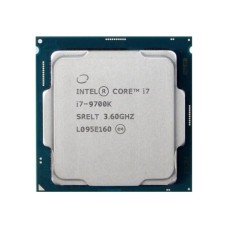 Процесор Intel Core i7-9700K