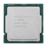 Процесор Intel Core i9-10900T