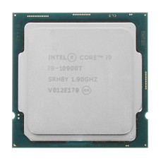 Процесор Intel Core i9-10900T