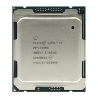Процесор Intel Core i9-10900X