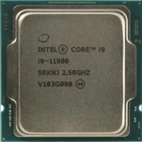 Процесор Intel Core i9-11900