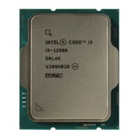 Процесор Intel Core i9-12900 SRL4K