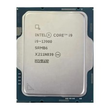 Процесор Intel Core i9-13900