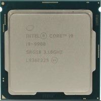 Процесор Intel Core i9-9900