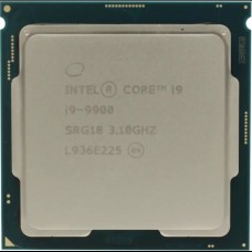 Процесор Intel Core i9-9900