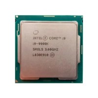 Процесор Intel Core i9-9900K