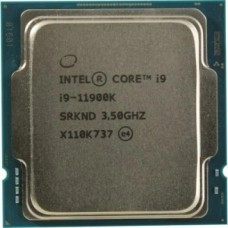 Процесор Intel Core i9-11900K