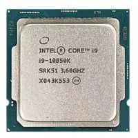 Процесор Intel Core i9-10850K SRK51