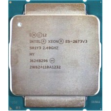 Процесор Intel Xeon E5-2673 v3 SR1Y3