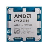 Процесор AMD Ryzen 9 9950X3D 100-000000719