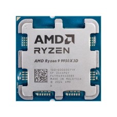 Процесор AMD Ryzen 9 9950X3D 100-000000719