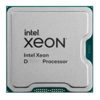 Процесор Intel Xeon D-1823NT