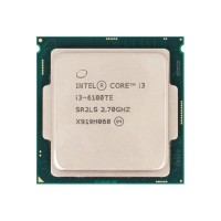 Процесор Intel Core i3-6100TE SR2LS