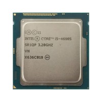 Процесор Intel Core i5-4690S SR1QP