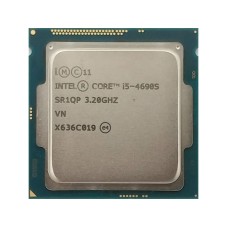 Процесор Intel Core i5-4690S SR1QP