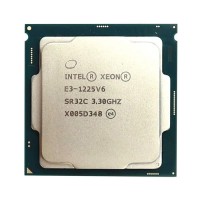 Процесор Intel Xeon E3-1225 v6 SR32C