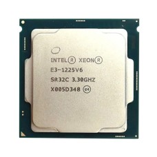 Процесор Intel Xeon E3-1225 v6 SR32C