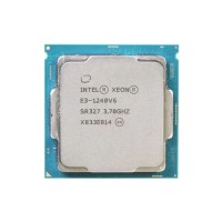 Процесор Intel Xeon E3-1240 v6 SR327