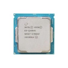 Процесор Intel Xeon E3-1240 v6 SR327
