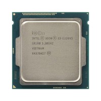 Процесор Intel Xeon E3-1226 v3 SR1R0