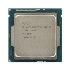 Процесор Intel Xeon E3-1226 v3 SR1R0