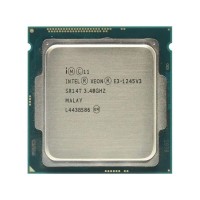 Процесор Intel Xeon E3-1245 v3 SR14T