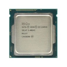 Процесор Intel Xeon E3-1245 v3 SR14T
