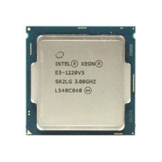 Процесор Intel Xeon E3-1220 v5 SR2LG