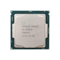 Процесор Intel Xeon E3-1220 v6