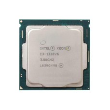 Процесор Intel Xeon E3-1220 v6