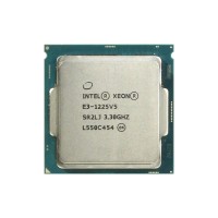 Процесор Intel Xeon E3-1225 v5 SR2LJ