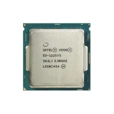 Процесор Intel Xeon E3-1225 v5 SR2LJ