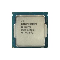 Процесор Intel Xeon E3-1230 v5