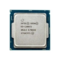 Процесор Intel Xeon E3-1280 v5