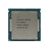 Процесор Intel Xeon E3-1280 v6