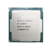Процесор Intel Xeon E3-1285 v6