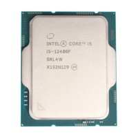 Процесор Intel Core i5-12400F