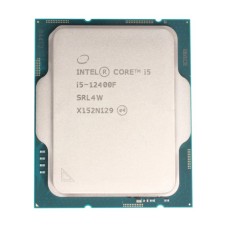 Процесор Intel Core i5-12400F