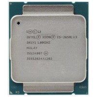 Процесор Intel Xeon E5-2650L v3 SR1Y1