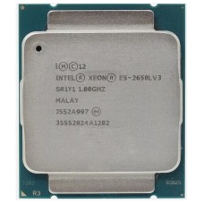 Процесор Intel Xeon E5-2650L v3 SR1Y1