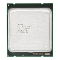 Процесор Intel Xeon E5-2665 SR0HB