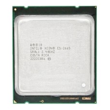Процесор Intel Xeon E5-2665 SR0HB