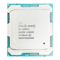 Процесор Intel Xeon E5-1680 v4 SR2P8
