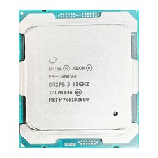 Процесор Intel Xeon E5-1680 v4 SR2P8