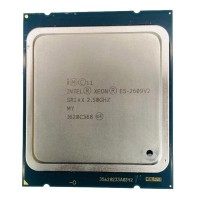 Процесор Intel Xeon E5-2609 v2