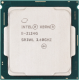 Процесор Intel Xeon E-2124G SR3WL