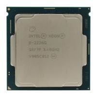 Процесор Intel Xeon E-2226GE
