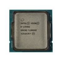 Процесор Intel Xeon E-2356G
