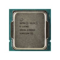 Процесор Intel Xeon E-2378G